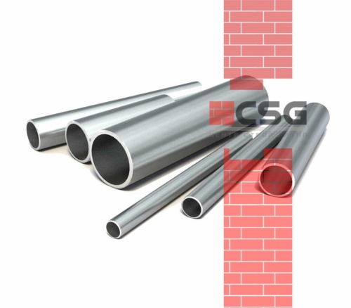 Электросварные низколегированные трубы 51х4, длина 6 м, марка 09Г2С