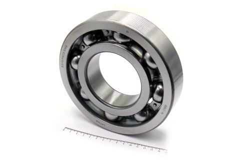 Подшипник 6316 P6C3 EMQ (76-316 Ш2) 80*170*39мм BBC-R (шт)