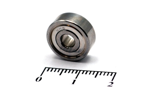 Подшипник NMB DDR1340ZZ 4*13*5мм (шт)