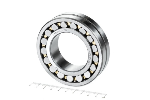 Подшипник 3510 Н (22210 MBW33) 50*90*23мм