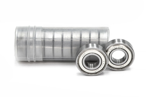 Подшипник 6001 ZZ (6-80101 С17) 12*28*8мм ГПЗ/СПЗ-4 (шт)