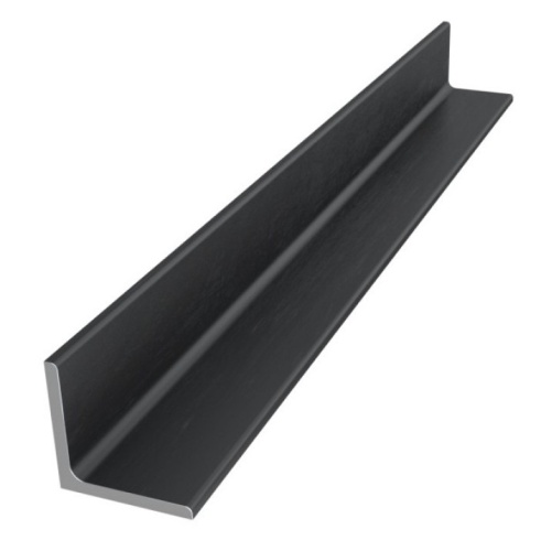 Уголок 75х50х5, длина 12 м, марка Ст3