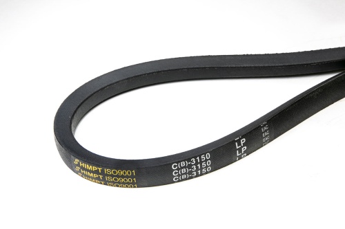 Ремень клиновой С(В)-3150 Lp / 3091 Li  ГОСТ 1284-89 HIMPT