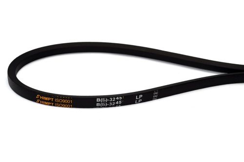 Ремень клиновой В(Б)-3245 Lp / 3200 Li ГОСТ 1284-89 HIMPT