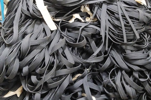 Шнур резиновый 1-2с Ф 4 мм ГОСТ 6467-79