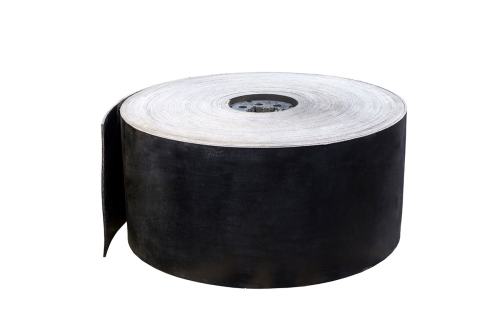 Ремень плоский приводной резинотканевый 300х3-БКНЛ-65-0/0-НБ HIMPT толщ.3-4 мм