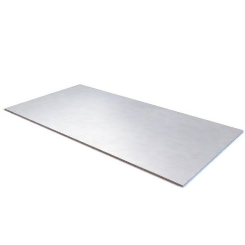 Лист дюралевый 4х1200х3000, марка Д16АМ