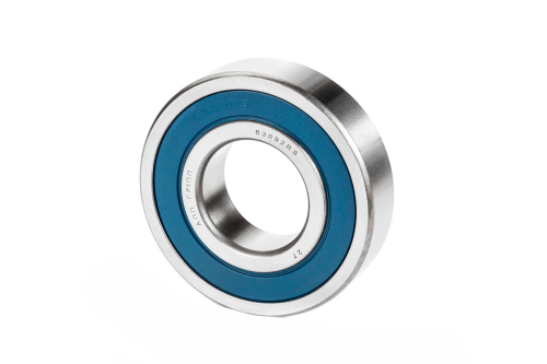 Подшипник 6309 2RS (6-180309 С17) ГПЗ/СПЗ-4