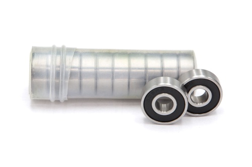 Подшипник 606 2RS (180016) 6*17*6мм (шт)