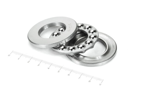 Подшипник 8205 (51205)