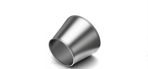 Переходы нержавеющие 219х6х76 17375-2001, марка 12Х18Н10Т