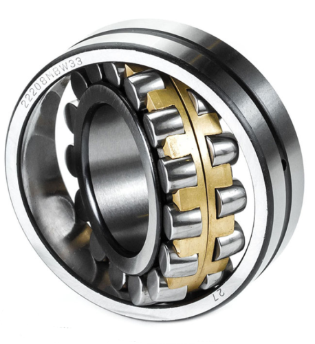 Подшипник 3510 Н (22210 W33) 50*90*23мм