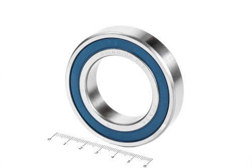 Подшипник 6008 2RS (6-180108 С17) 40*68*15мм ГПЗ/СПЗ-4 (шт)