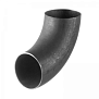 Отвод стальной крутоизогнутый Дн133х4 (Ду125) б/шов п/привар ГОСТ 17375-2001 арт.1211417CDEK