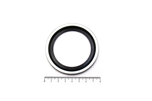 Кольцо USIT R 2 1/2" гидравлическое