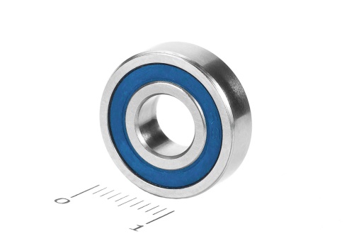 Подшипник 619/7 2RS (1000097, 697) 7*17*5мм (шт)