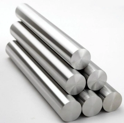 Сталь сорт констр Круг горячекатаный 280, марка Ст20