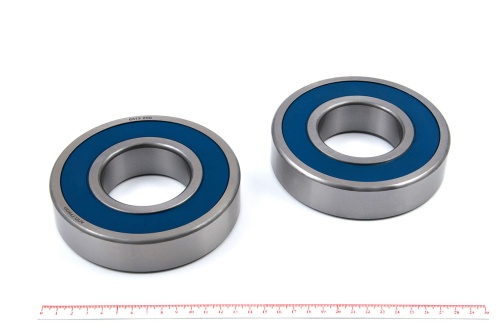 Подшипник 6313 2RS (180313) 65*140*33мм (шт)