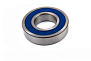 Подшипник SKF 6208 ZZ (80208) 40*80*18мм (шт)
