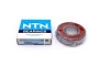 Подшипник NTN 6211 (211) 55*100*21мм