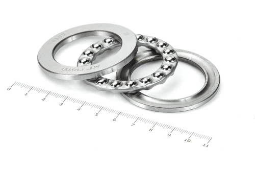 Подшипник 8107 (51107)