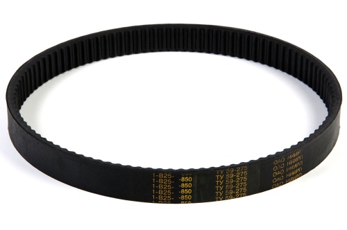 Ремень вариаторный зубчатый W25-850 Lp (1-В25-850) HIMPT