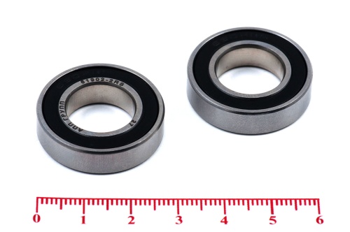 Подшипник 6902 2RS (1000902, 61902) 15*28*7мм (шт)