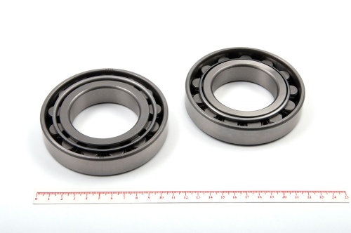 Подшипник 2212 КМ (N 212)