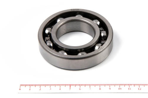 Подшипник 6208 (208) 40*80*18мм (шт)