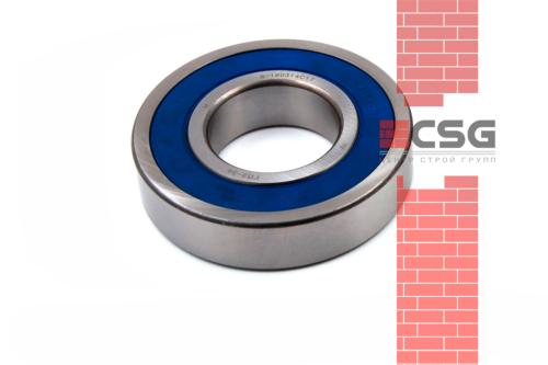 Подшипник SKF 6305 (305) 25*62*17мм (шт)