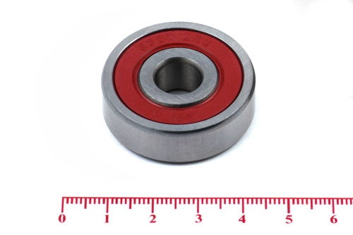 Подшипник 6300 2RS (180300) 10*35*11мм (шт)