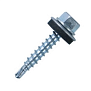 Саморез кровельный 4.8x25 оцинк. по дереву (18кг) арт.1189993CDEK