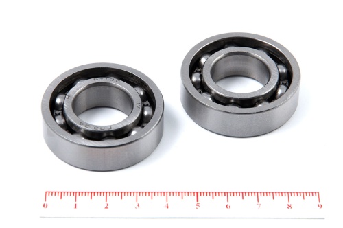 Подшипник 6004 (6-104) 20*42*12мм ГПЗ/СПЗ-4 (шт)