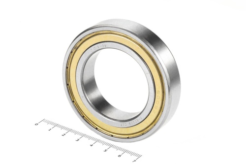 Подшипник 6009 ZZ (6-80109 С17) 45*75*16мм ГПЗ/СПЗ-4 (шт)