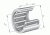 Подшипник 941/25 (HK 2516) 25*32*16мм с сепаратором