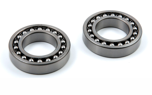 Подшипник 1207