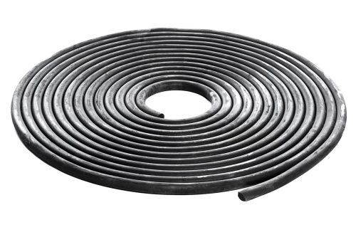 Шнур резиновый 1-2с Ф 28 мм ГОСТ 6467-79