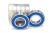Подшипник 6207 2RS (6-180207 С17) 35*72*17мм ГПЗ/СПЗ-4 (шт)