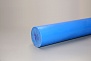 Капролон стержень Ф 70 мм MC 901 BLUE (1000 мм, 4,8 кг) синий Китай