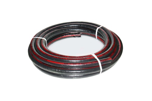 Рукав абразивоструйный 32х48мм Super Blast Rabber Hose (12 атм) (бухта 20 м) HIMPT