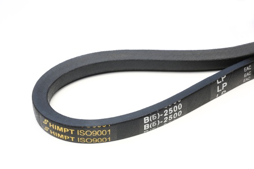 Ремень клиновой В(Б)-2500 Lp / 2455 Li ГОСТ 1284-89 HIMPT