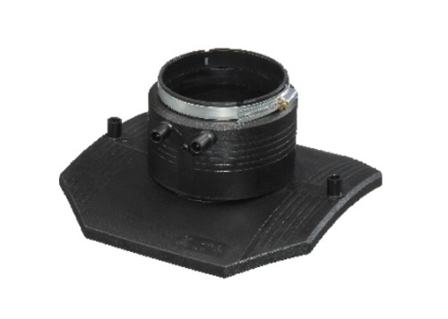 Седелочный отвод «Сатурн» Georg Fischer d280x110 без ответной части электросварной