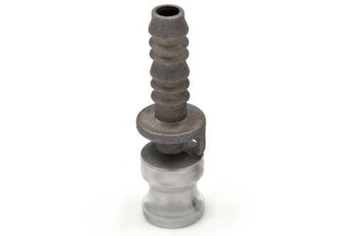 Камлок алюм. E-050 1/2" (13 мм) HIMPT