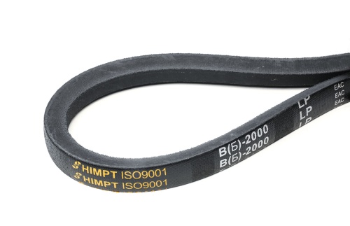 Ремень клиновой В(Б)-2000 Lp / 1955 Li ГОСТ 1284-89 HIMPT