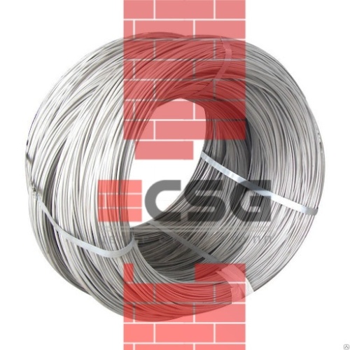 Проволока нержавеющая 5.5