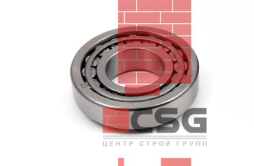 Подшипник 6-7309 А (30309)