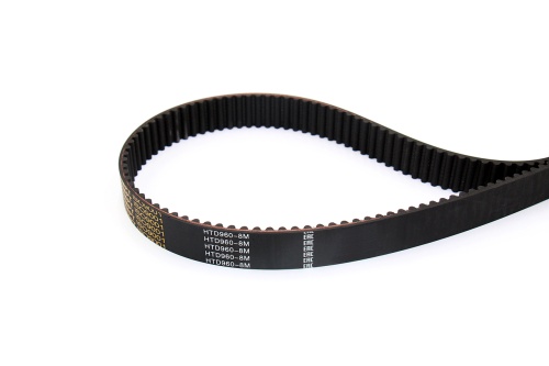 Ремень зубчатый синхронный HTD 960 8М 30 HIMPT