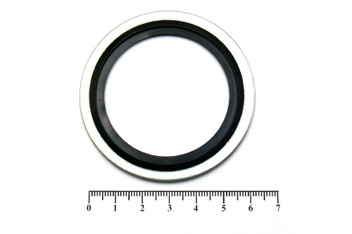 Кольцо USIT М52 гидравлическое