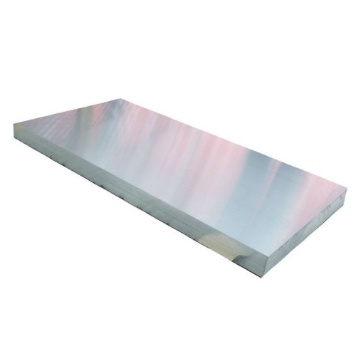 Плита дюралевая 20х1200х3000, марка В95Б