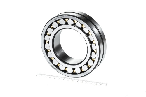 Подшипник 3514 Н (22214 W33) 70*125*31мм